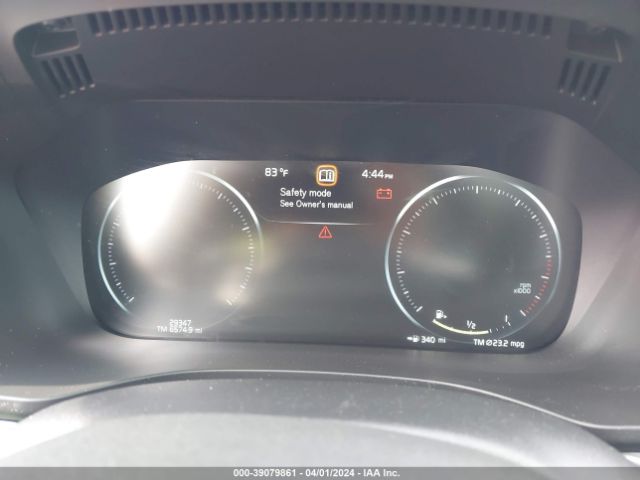 YV4A22RM4K1357448 Volvo Xc60 T6 R-design