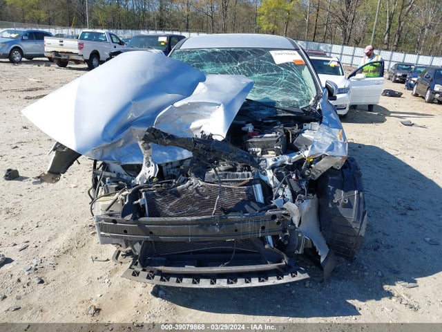 Nissan ROGUE S 2015 KNMAT2MTXFP565559 Image 12