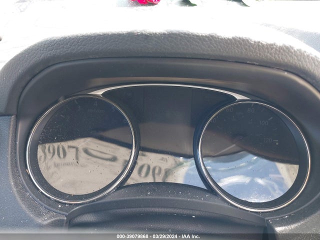 Nissan ROGUE S 2015 KNMAT2MTXFP565559 Image 7
