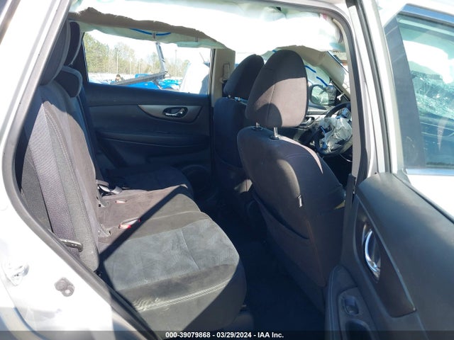 Nissan ROGUE S 2015 KNMAT2MTXFP565559 Image 8