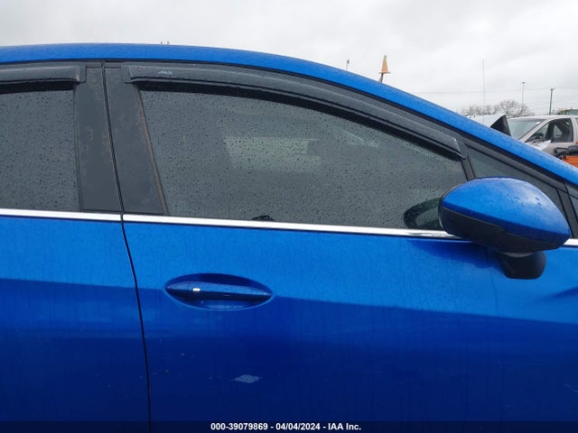 Chevrolet Cruze Lt Auto 2016 1G1BE5SM7G7272062 Image 13