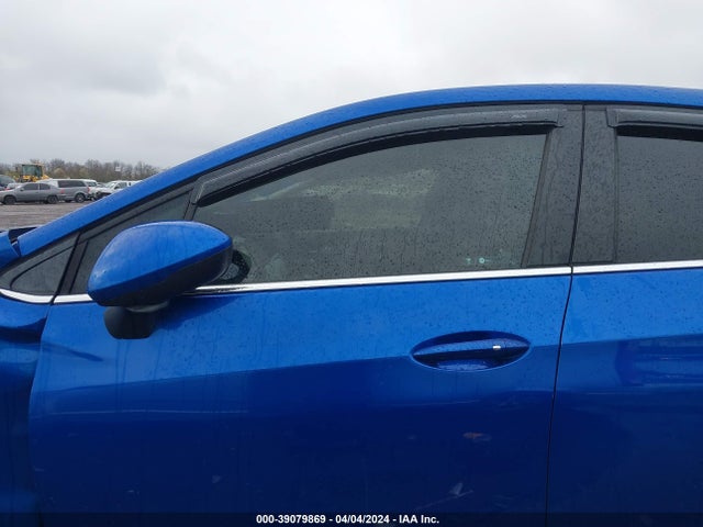 Chevrolet Cruze Lt Auto 2016 1G1BE5SM7G7272062 Image 14