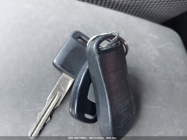 1N6AD0EV8GN754027 Nissan Frontier Sv