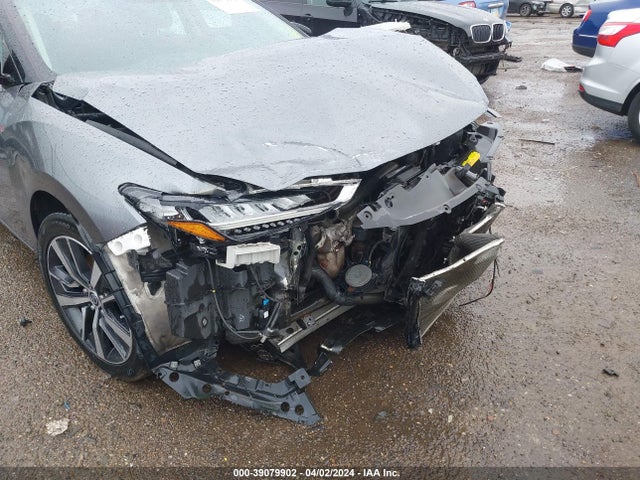 Nissan Maxima 3.5 S 2019 1N4AA6AV2KC378827 Image 17