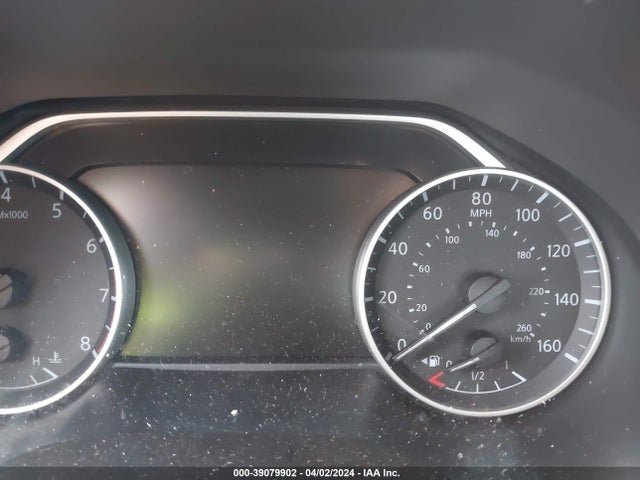 Nissan Maxima 3.5 S 2019 1N4AA6AV2KC378827 Image 7