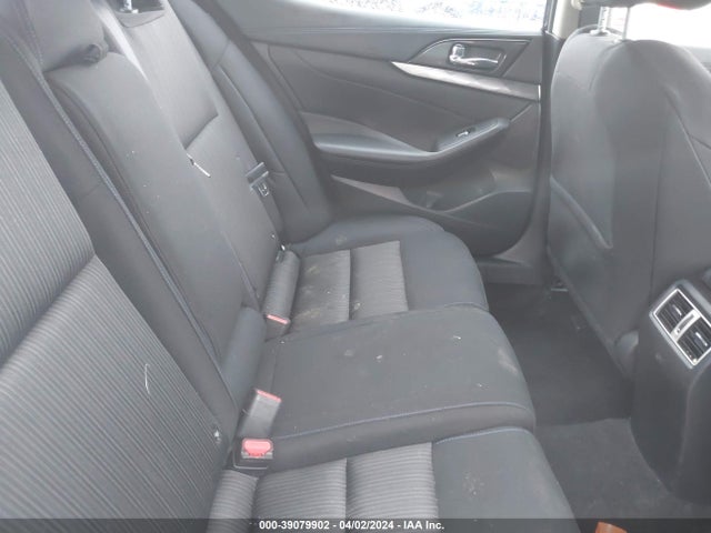 Nissan Maxima 3.5 S 2019 1N4AA6AV2KC378827 Image 8