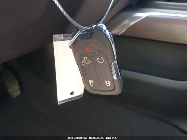 GMC Sierra 1500 Slt 2019 3GTP8DED2KG287334 Image 11