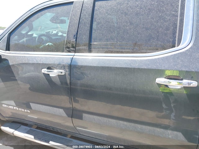 GMC Sierra 1500 Slt 2019 3GTP8DED2KG287334 Image 15