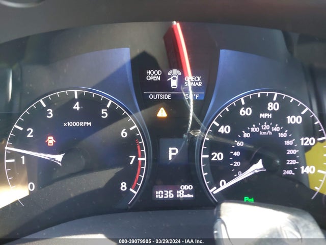 Lexus RX 350 2014 2T2BK1BA8EC225824 Image 7