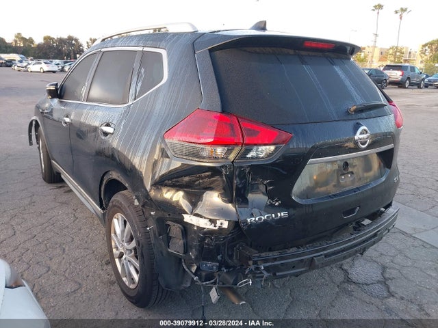 Nissan ROGUE SV 2018 KNMAT2MT3JP595981 Image 3