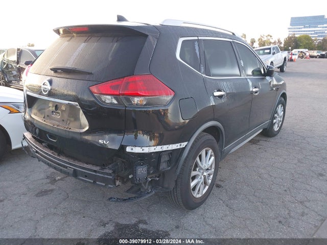 Nissan ROGUE SV 2018 KNMAT2MT3JP595981 Image 4