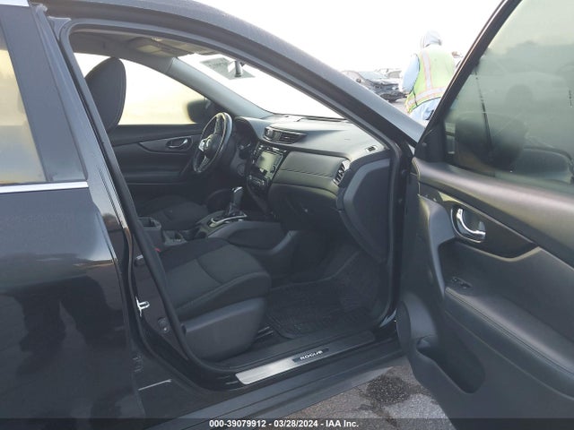 Nissan ROGUE SV 2018 KNMAT2MT3JP595981 Image 5