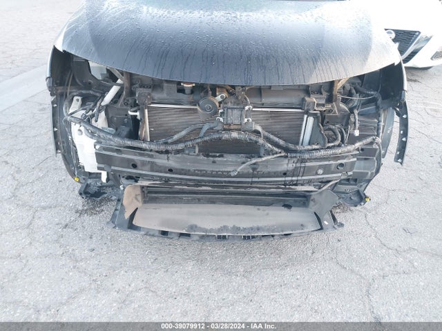 Nissan ROGUE SV 2018 KNMAT2MT3JP595981 Image 6