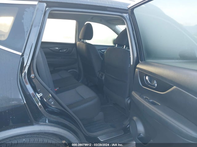 Nissan ROGUE SV 2018 KNMAT2MT3JP595981 Image 8