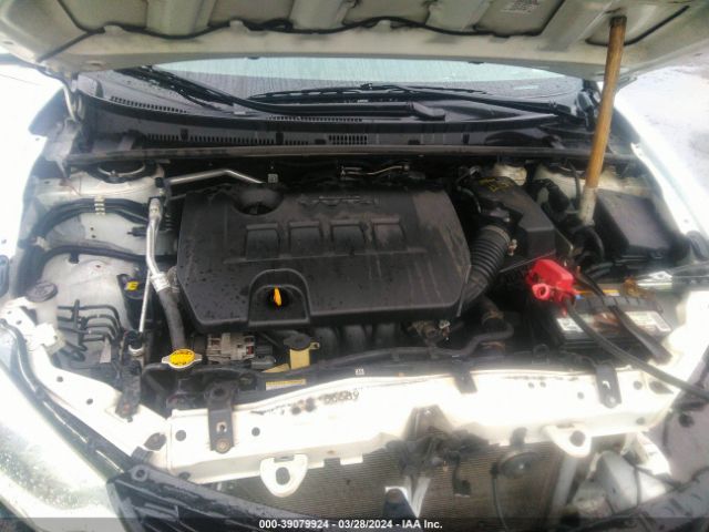 2T1BURHE4EC062323 Toyota Corolla S Plus