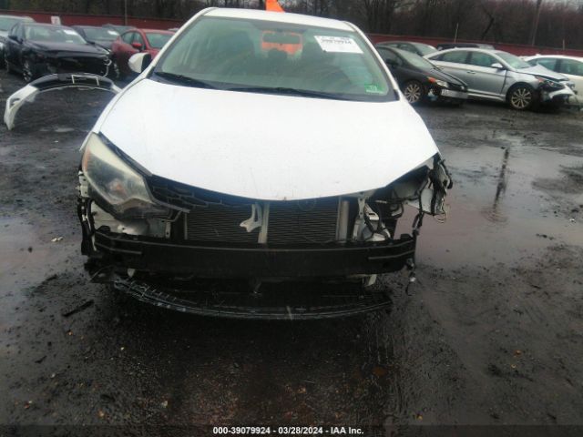 2T1BURHE4EC062323 Toyota Corolla S Plus