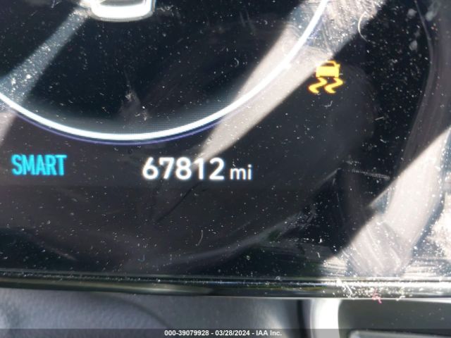 KMHLS4AG7PU433033 Hyundai ELANTRA SEL