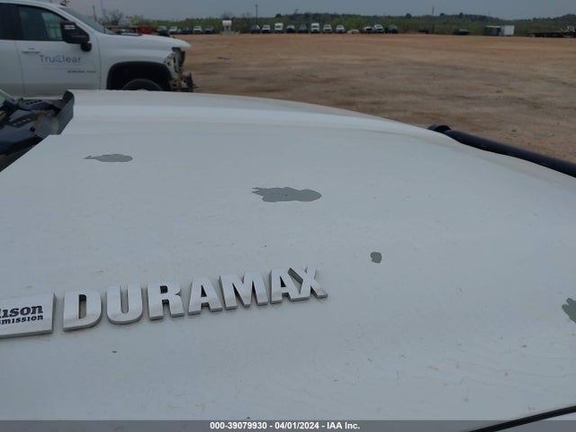 Chevrolet Silverado 2500hd Wt 2015 1GC1KUE80FF197536 Image 17