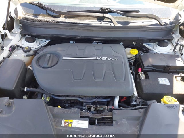 1C4PJMBS7HW538396 Jeep Cherokee Trailhawk 4x4
