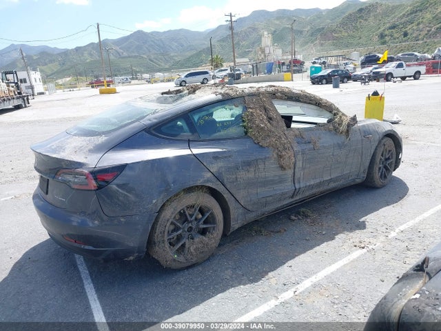 5YJ3E1EB1MF879787 Tesla Model 3 Long Range Dual Motor All-wheel Drive