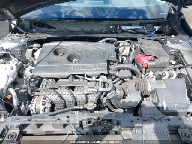 1N4BL4CV7LC174932 Nissan Altima Sr Fwd