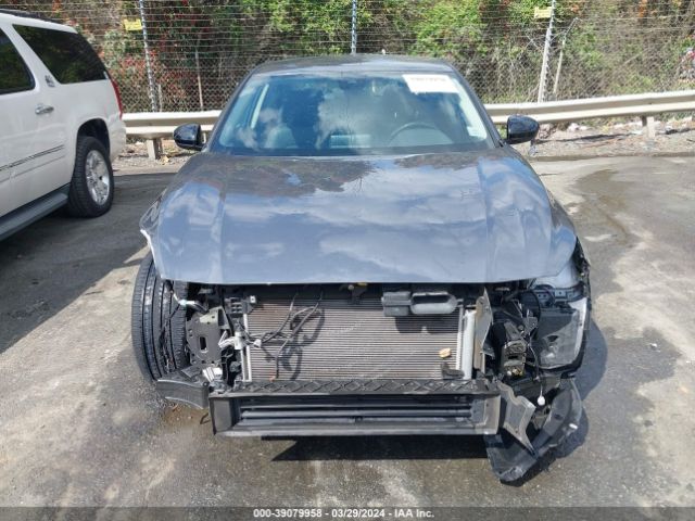 1N4BL4CV7LC174932 Nissan Altima Sr Fwd