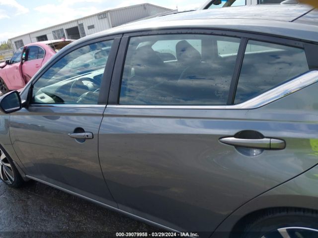 1N4BL4CV7LC174932 Nissan Altima Sr Fwd