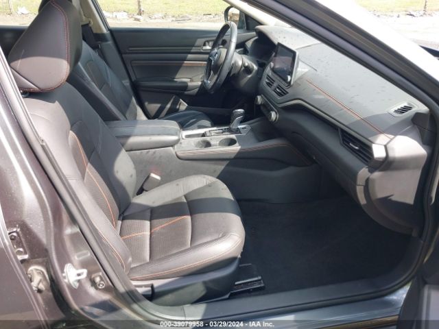 1N4BL4CV7LC174932 Nissan Altima Sr Fwd