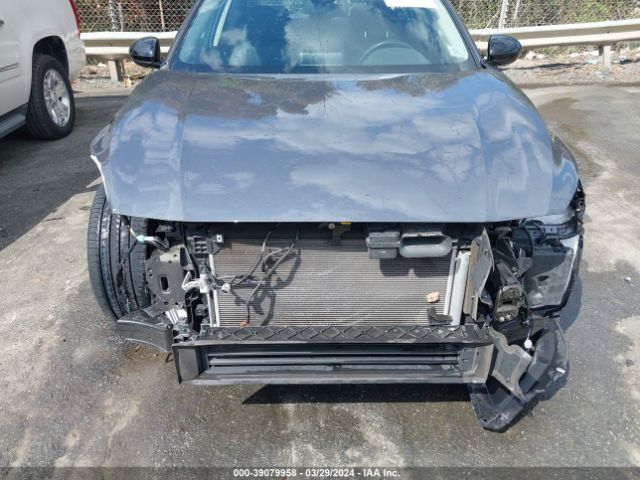 1N4BL4CV7LC174932 Nissan Altima Sr Fwd
