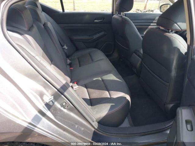 1N4BL4CV7LC174932 Nissan Altima Sr Fwd