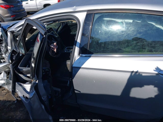 Ford Fusion Hybrid Se 2018 3FA6P0LU1JR101821 Image 14