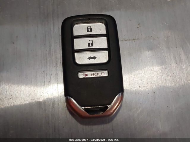 2HGFB2F89FH532902 Honda CIVIC EX