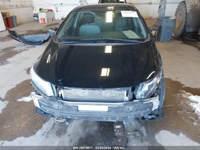2HGFB2F89FH532902 Honda CIVIC EX