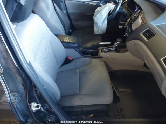 2HGFB2F89FH532902 Honda CIVIC EX