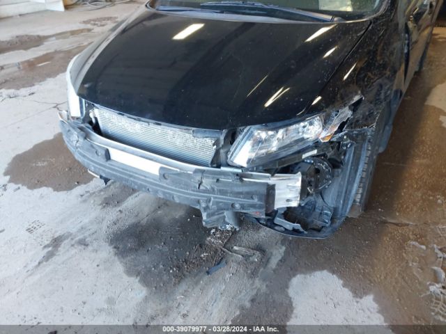 2HGFB2F89FH532902 Honda CIVIC EX
