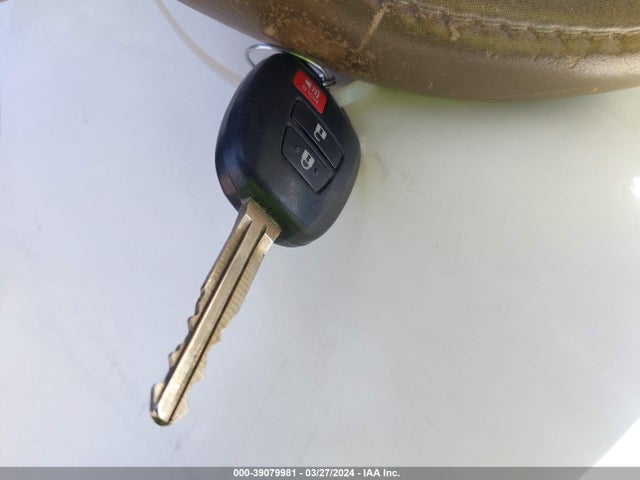 Toyota Prius C One 2018 JTDKDTB37J1619499 Image 11