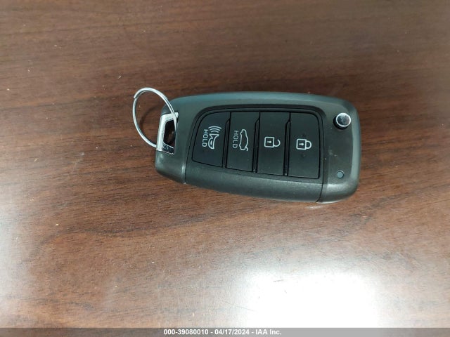 Hyundai ACCENT SE 2020 3KPC24A68LE107813 Image 11