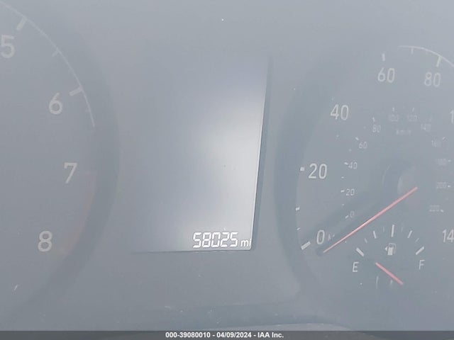 Hyundai ACCENT SE 2020 3KPC24A68LE107813 Image 7