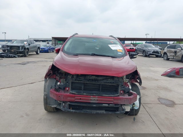 Ford Ecosport Se 2019 MAJ3S2GE4KC291601 Image 13