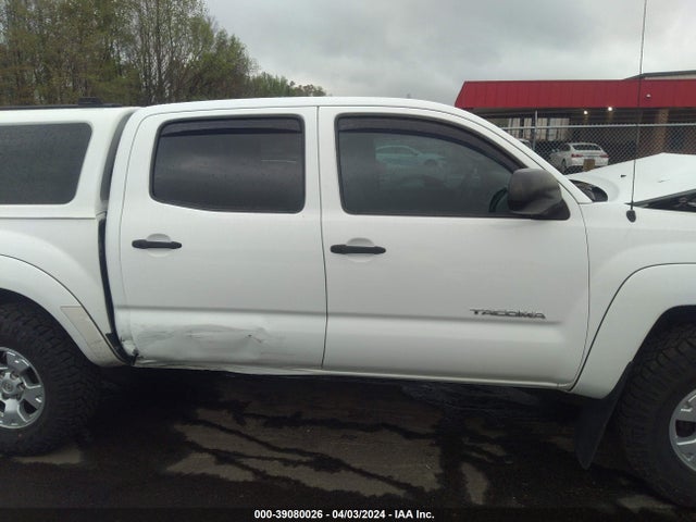 Toyota Tacoma Base V6 2014 5TFLU4EN5EX108299 Image 13