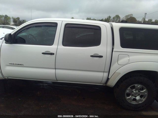 Toyota Tacoma Base V6 2014 5TFLU4EN5EX108299 Image 14