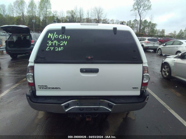 Toyota Tacoma Base V6 2014 5TFLU4EN5EX108299 Image 16