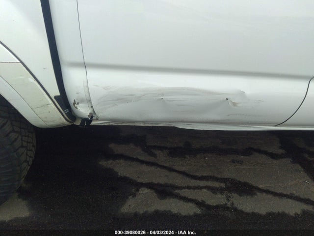 Toyota Tacoma Base V6 2014 5TFLU4EN5EX108299 Image 17
