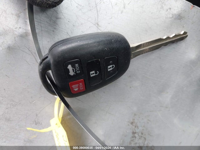 Toyota CAMRY SE 2015 4T1BF1FK3FU491022 Image 11