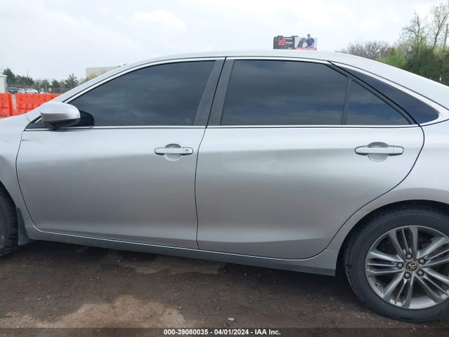 Toyota CAMRY SE 2015 4T1BF1FK3FU491022 Image 14