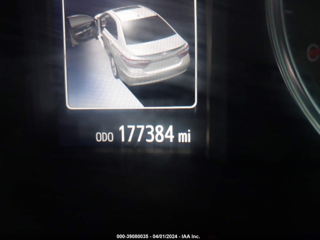 Toyota CAMRY SE 2015 4T1BF1FK3FU491022 Image 15