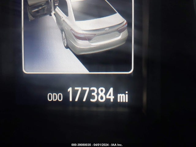 Toyota CAMRY SE 2015 4T1BF1FK3FU491022 Image 7