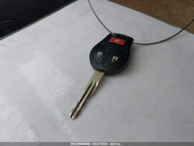 3N6CM0KN0EK693000 Nissan NV200 SV