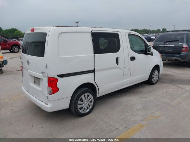 3N6CM0KN0EK693000 Nissan NV200 SV