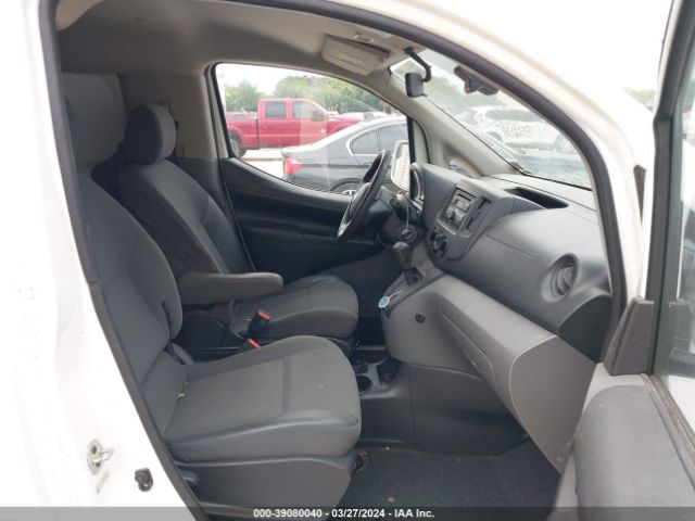 3N6CM0KN0EK693000 Nissan NV200 SV